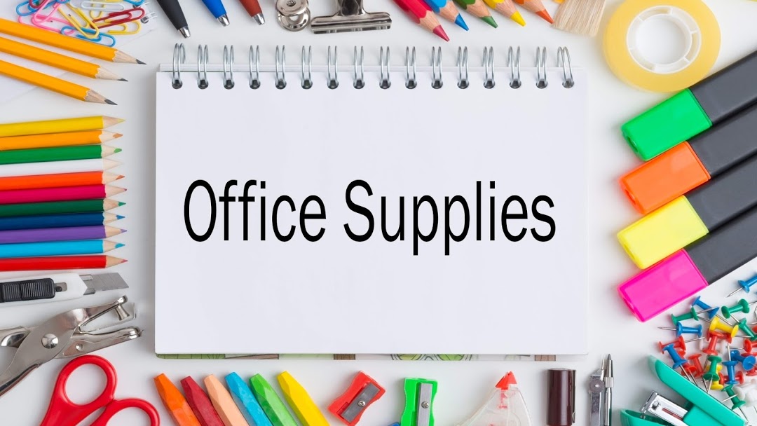 Office Supplies