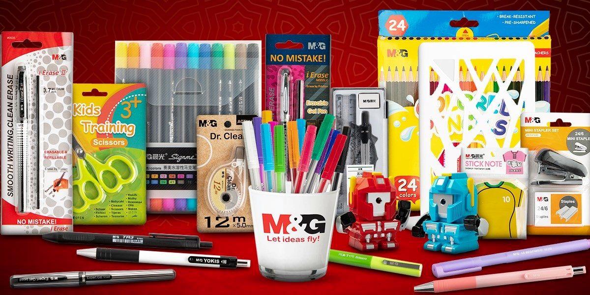 Stationery